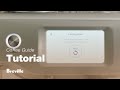 The Barista Touch™ | Performing a factory reset on your espresso machine | Breville USA