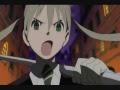 Soul Eater AMV -So what  Pink