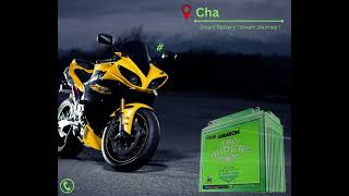 The Best Bike Batteries for Premium Bikes - Exclusive on MADURAI