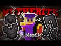 NETHERITE Armour in Bloxd!
