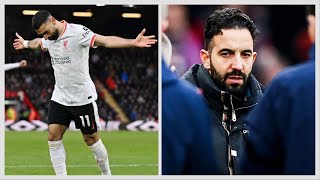 LES REDS AU TOP \u0026 SALAH EN ROUTE POUR LE BALLON D'OR ? MANCHESTER UNITED UNE TEAM DE TOCARDS !