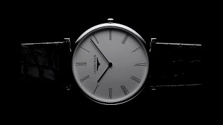 Longines - La Grande Classique de Longines