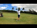 poipu bay golf course review. my favorite golf course on kauai.