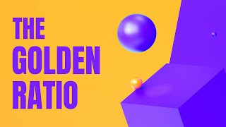 5 Ways To Use The Golden Ratio!