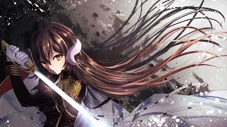 {573.5} Nightcore (Ovtlier) - Break (with lyrics)