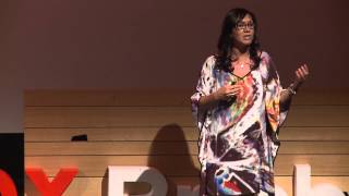 ONExSAMENESS: Dr Anita Heiss at TEDxBrisbane