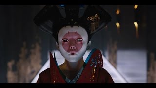 Ghost in the Shell (2017) Монгол хэлээр Trailer