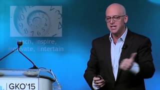 The Art of the Perfect Presentation - Mark Jeffries