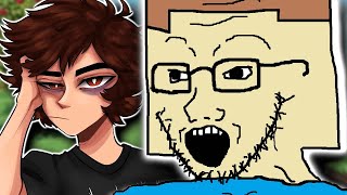 The REAL Minecraft Degenerates