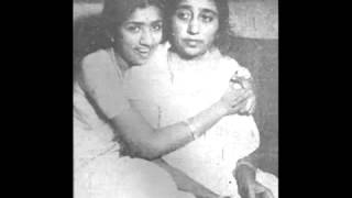 Heer - Lata Mangeshkar