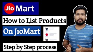 How to List Products on JioMart | JioMart Listing | JioMart Category approval