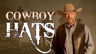 Cowboy Hat Secrets: Hidden Codes You Never Knew Existed