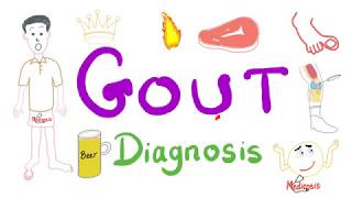 Gout Diagnosis