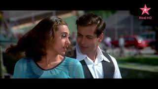 Chhamiya  -- Dulhan Hum Le Jayenge -- Salman Khan   Karisma Kapoor 1080p By Real HD