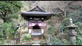 【鎌倉の寺】円覚寺　黄梅院