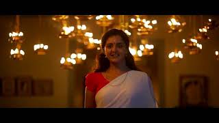 Kondoram Official Video Song HD | #Mohanlal #ManjuWarrier #ShreyaGhoshal #MJayachandrann