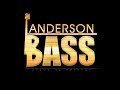 Anderson Bass  |  Circuito Delta  |  TB TECH Preamps