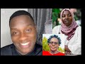 TAMALE JR ASEKEREDDE ENTALO EZILI MU BA KASUKU, SHALOM, ZUNEDA NE BLACK SHUGA