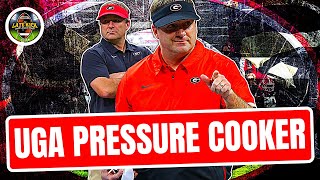 UGA & KIrby Smart Under The Most Pressure (Late Kick Cut)