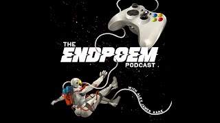 Tom Keegan on Star Wars Jedi: Survivor - The Endpoem Podcast