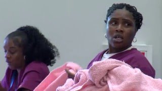 Women on Probation Earn a "Clean Start" and Opportunity for Success