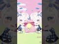 【ポケツイ】 2個入り引いたら神引き #ポケツイ #ポケコロツイン