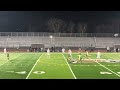 pv boys soccer highlights vs red bluff 1 29 2025