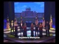 Sejahtera Malaysia (Acapella)