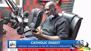 CATHOLIC DIGEST!!!