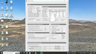 FPAM, Flexible Pavement Analysis Module.