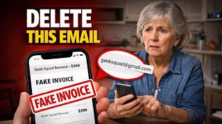 The Geek Squad Scam That's Fooling Thousands of People