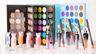 Welcome to The Candy Store Cosmetics where sweets meet makeup