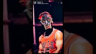 Lupe Fiasco MF DOOM Tribute Freestyle