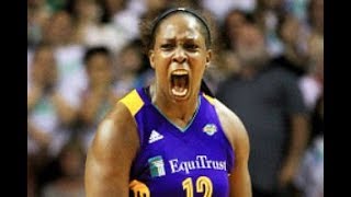 Condensed Game: 2017 WNBA Finals Game 1