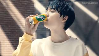 [FULL] D.O. edit - EXO Sunny 10 CF