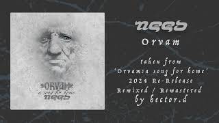 Need - Orvam (2024 Remix - Official Audio)