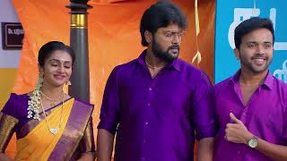 Anna | Ep - 584 | Webisode | Jan 24 2025 | Zee Tamil