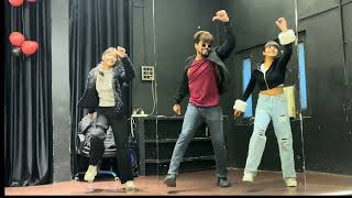 Meri Jaan Sharab Ban gyi | Viral Dance Video | Dance with my Cuties