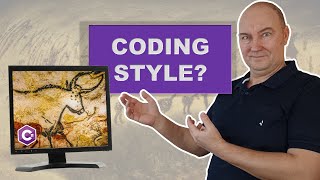 Is Your Coding Style Older Than You?