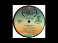 Eruption - One Way Ticket (1979)(US Remix)(karlmixclub Extended Remix 2022)v2