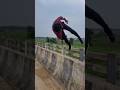 Amazing stunt 😲. #shorts #viral #respect #trending #stunt  #parkour  #backflip#bajrangbali