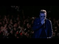 u2 raised by wolves live at paris hd