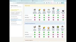 How to Use the Student Parent Resource Hub
