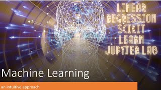 Linear Regression using Scikit-learn | scikit-learn | linear regression implementation | jupyter lab