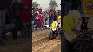 5911#viralvideo #farming #3630lovers #moosajatt #tractortrolleyvideos