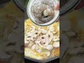 营养白菜虾仁豆腐汤做法 cabbage shrimp and tofu soup 健康美味 中式家常菜 chinesefood healthyfood foodrecipe