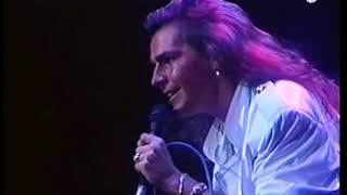 Thomas Anders (Modern Talking) - Stranded In The Middle Of Nowhere