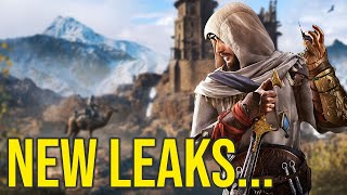Assassin's Creed Mirage UI Leak, Far Cry 7, New PlayStation Hardware & More - Big Gaming News