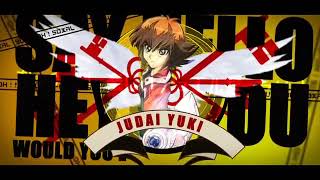 [MAD] LUCKY YU GI OH ! [5DXAL]-Yugi.YGO-OP