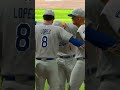 dodgers wallen shorts new trending mlbb highlights capcut sports edit subscribe baseball